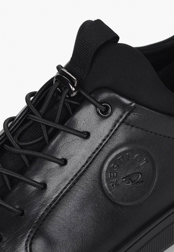 фото Кеды respect