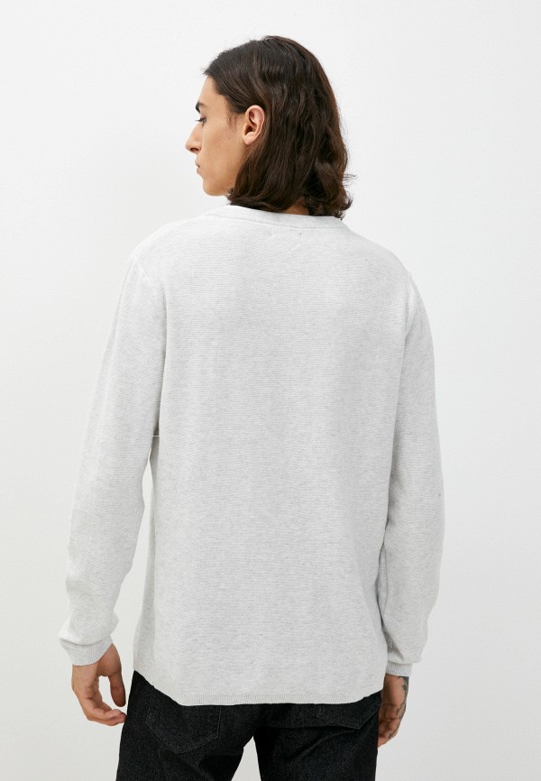 Джемпер O'stin серый, размер 48, фото 3