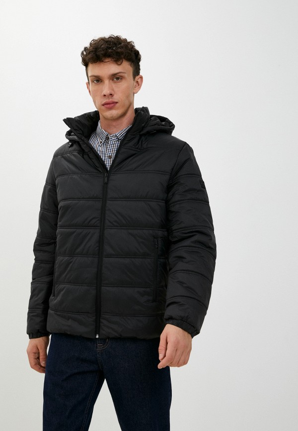 фото Куртка утепленная o'stin