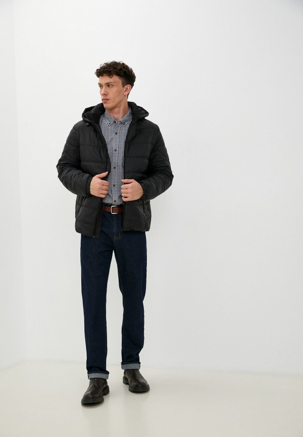 фото Куртка утепленная o'stin