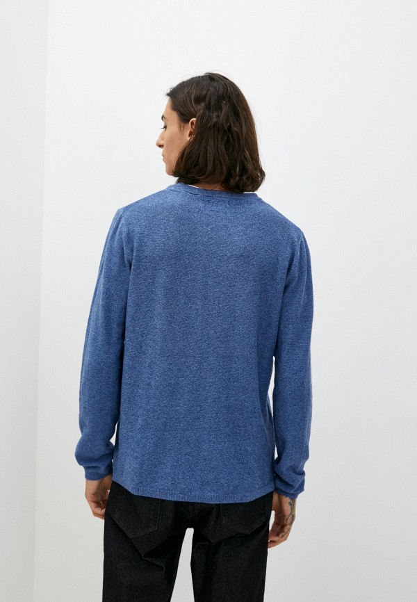 Джемпер O'stin синий, размер 58, фото 3