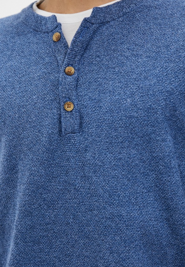 Джемпер O'stin синий, размер 58, фото 4