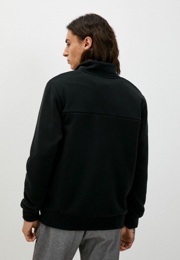 Олимпийка O'stin черный, размер 58, фото 3