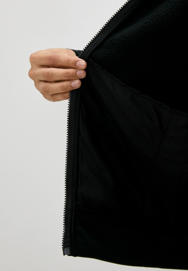 Олимпийка O'stin черный, размер 58, фото 4