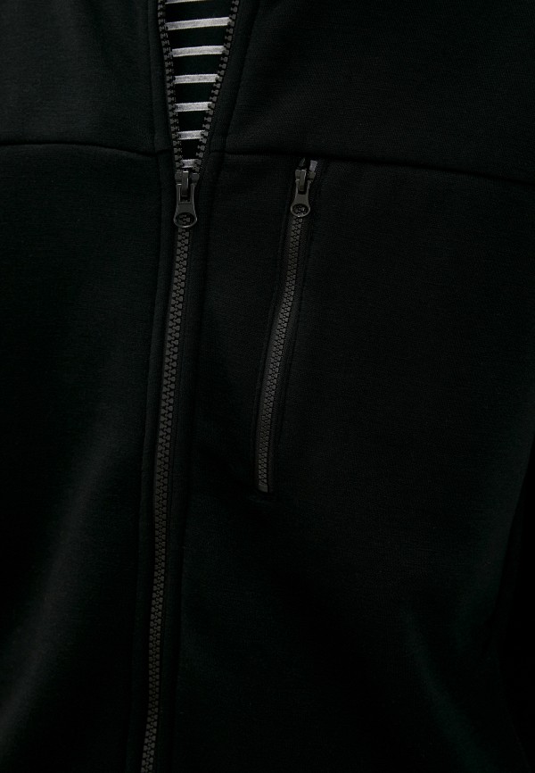 Олимпийка O'stin черный, размер 58, фото 5