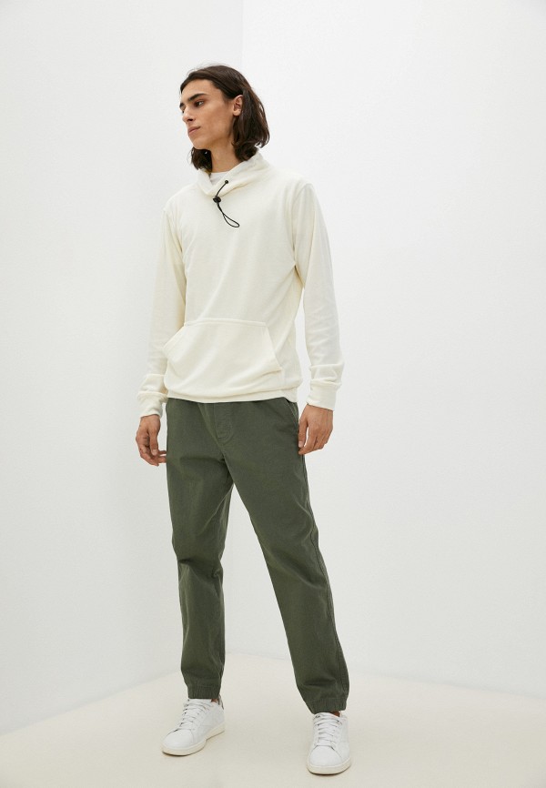 Худи O'stin бежевый, размер 44, фото 2