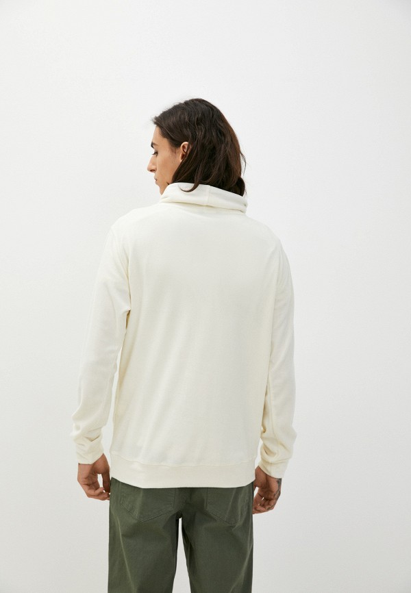 Худи O'stin бежевый, размер 44, фото 3