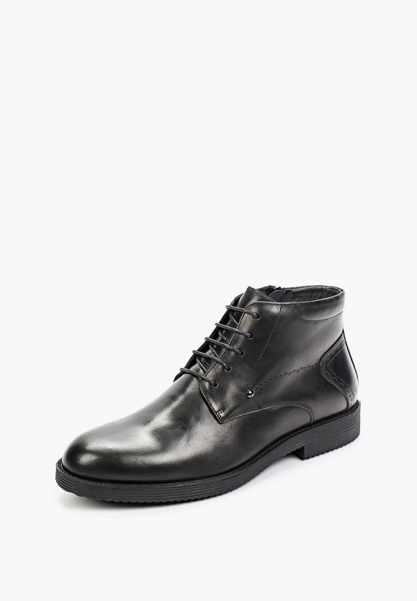 фото Ботинки milana