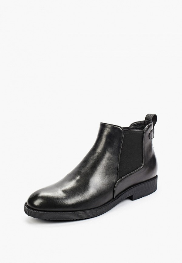 фото Ботинки milana