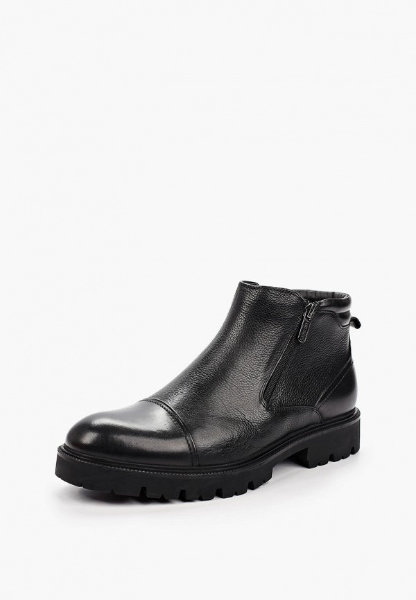 фото Ботинки milana