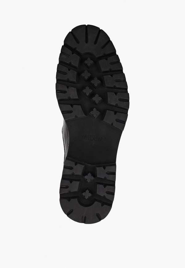 фото Ботинки milana