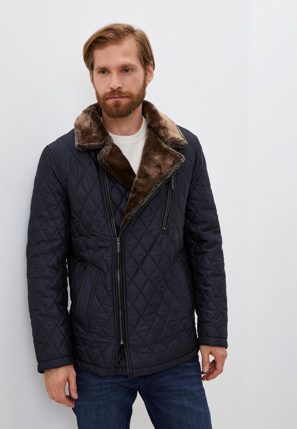 фото Куртка утепленная avalon