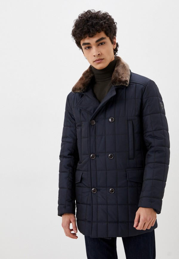 фото Куртка утепленная avalon