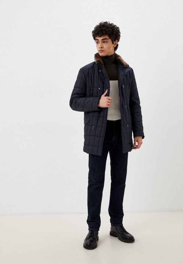 фото Куртка утепленная avalon