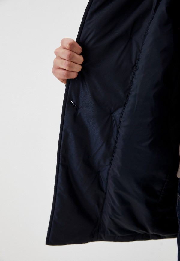 фото Куртка утепленная avalon