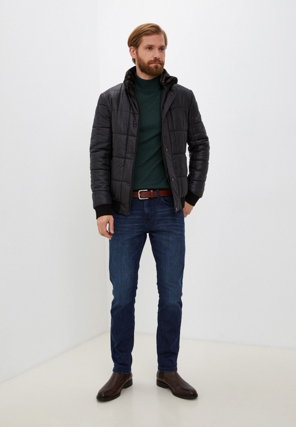 фото Куртка утепленная avalon