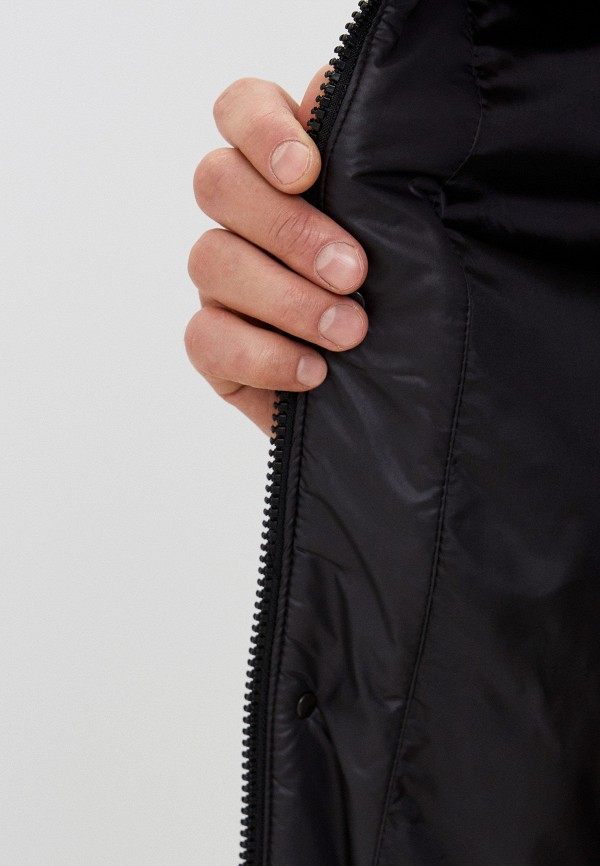 фото Куртка утепленная avalon