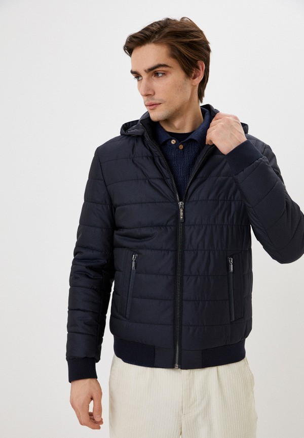 фото Куртка утепленная avalon