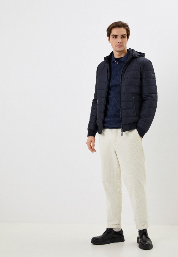 фото Куртка утепленная avalon