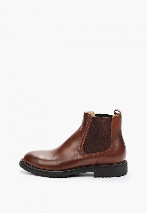 Ботинки Emanuele Gelmetti