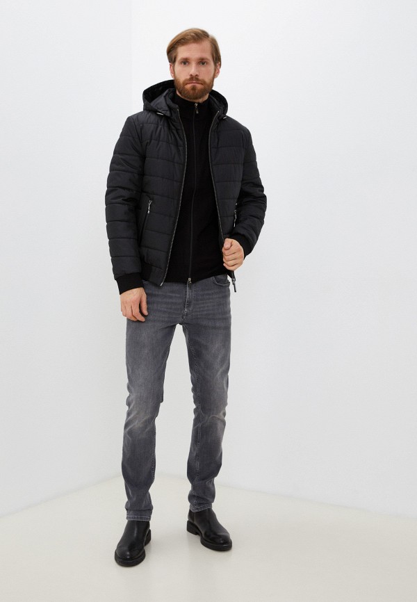 фото Куртка утепленная avalon