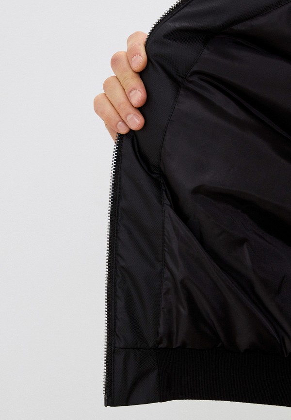 Куртка утепленная Avalon цвет черный  Фото 4