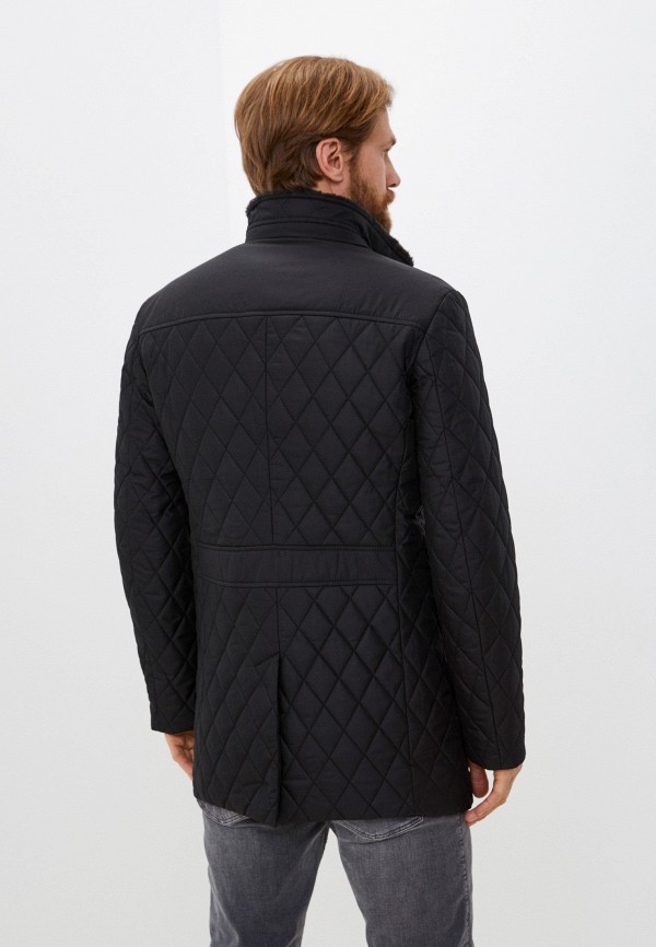 Куртка утепленная Avalon цвет черный  Фото 3