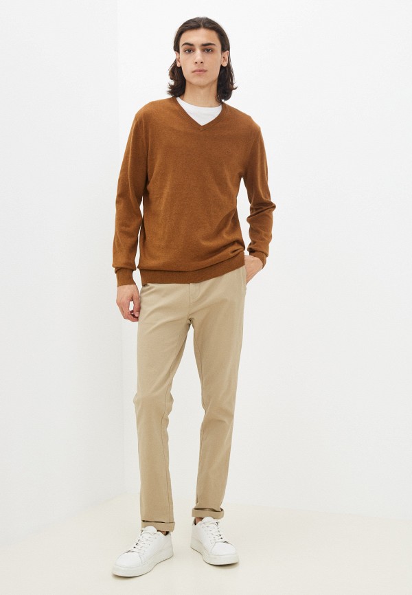 фото Пуловер tom tailor