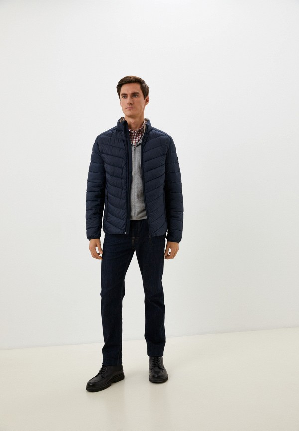 фото Куртка утепленная tom tailor