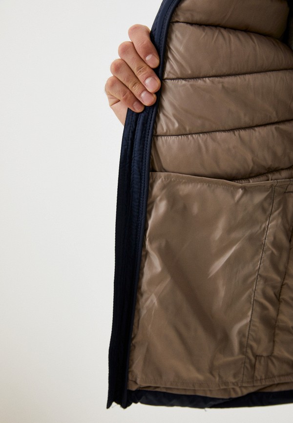 фото Куртка утепленная tom tailor