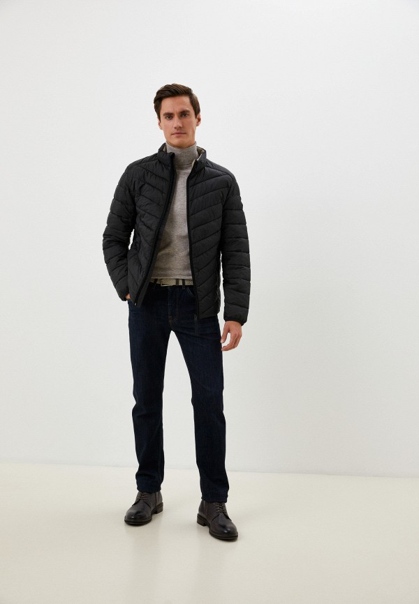 фото Куртка утепленная tom tailor