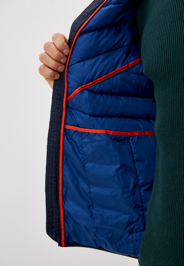 фото Куртка утепленная tom tailor