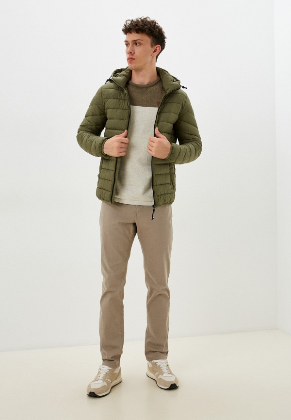 фото Куртка утепленная tom tailor