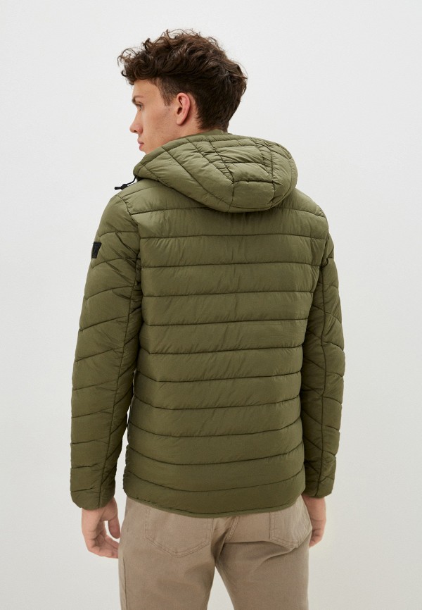 фото Куртка утепленная tom tailor