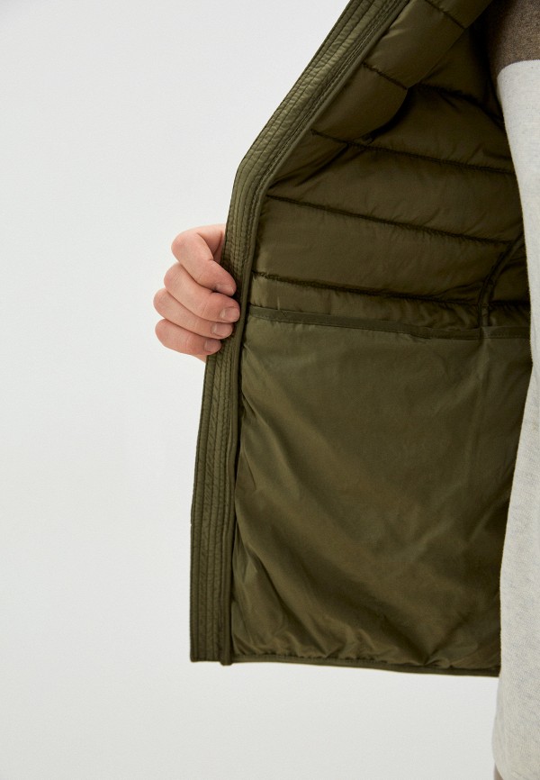 фото Куртка утепленная tom tailor