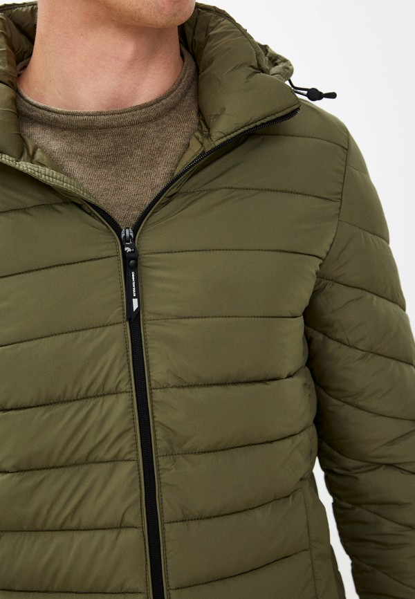 фото Куртка утепленная tom tailor