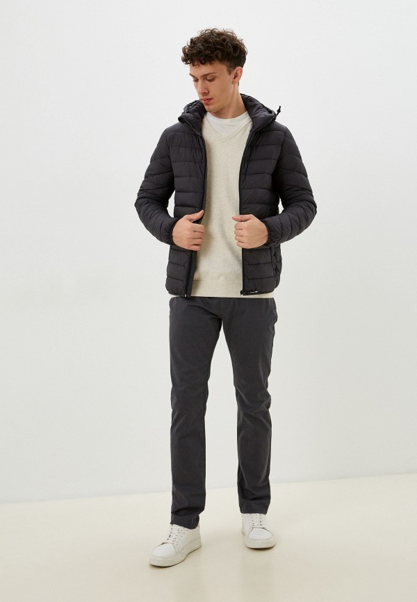 фото Куртка утепленная tom tailor