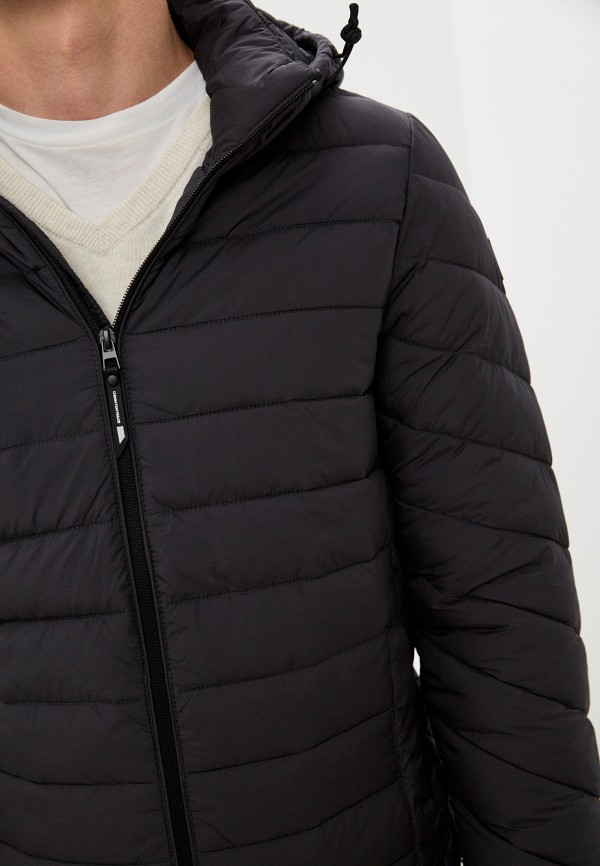 фото Куртка утепленная tom tailor