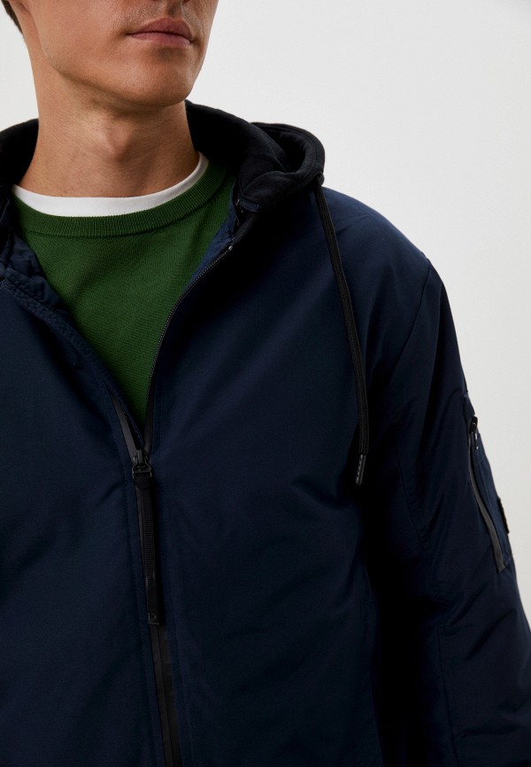 фото Куртка утепленная tom tailor