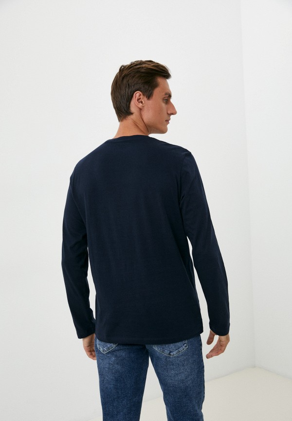фото Лонгслив tom tailor