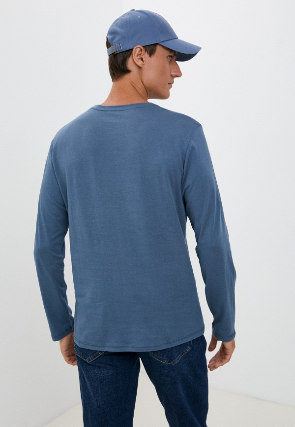 фото Лонгслив tom tailor