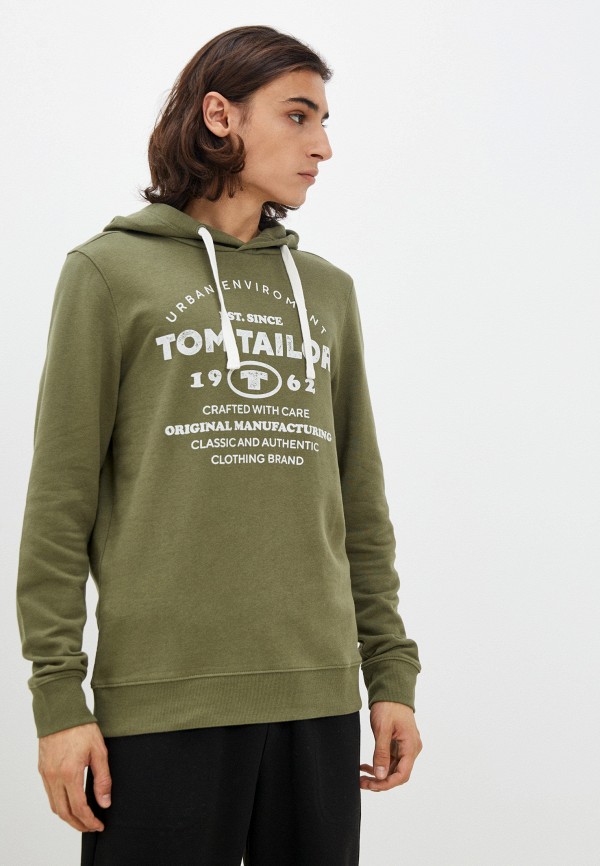 фото Худи tom tailor