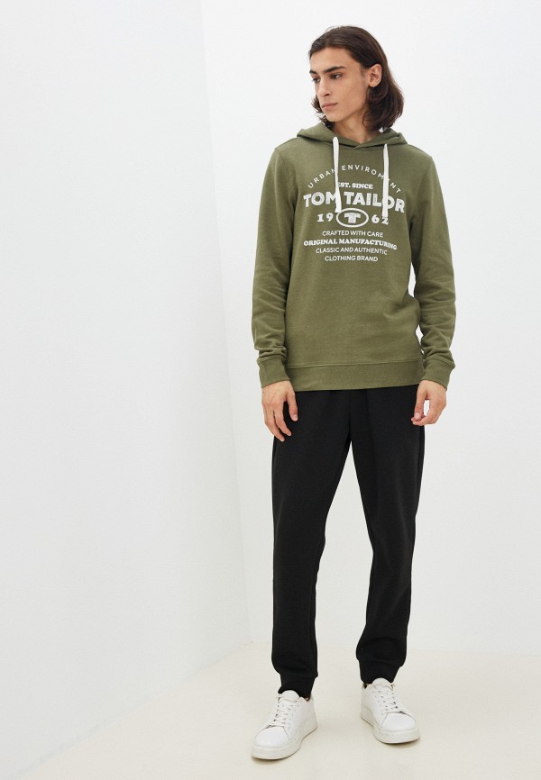фото Худи tom tailor