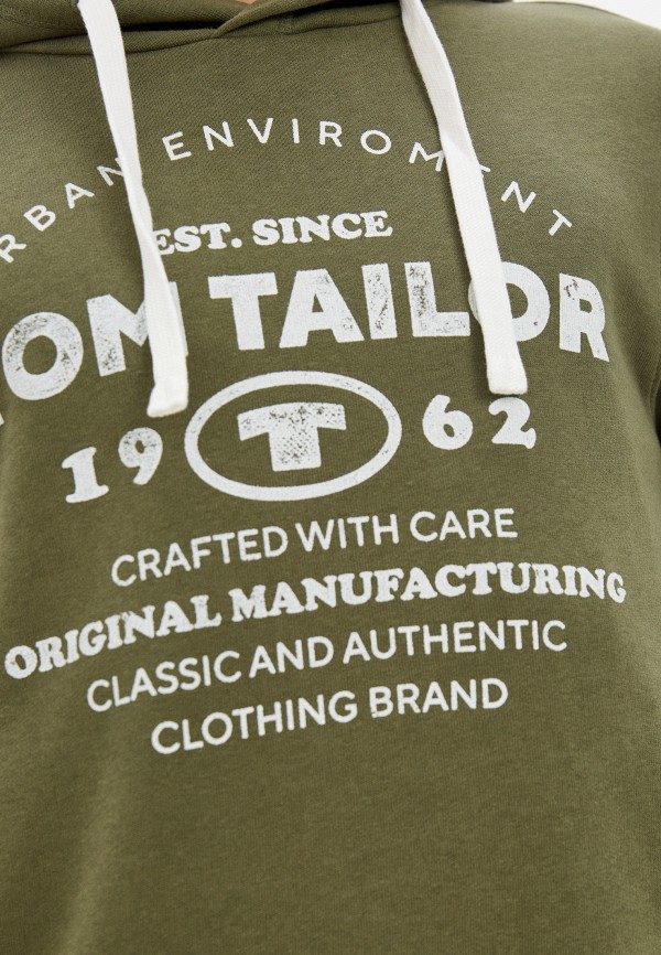 фото Худи tom tailor