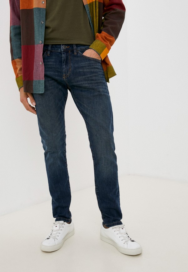 фото Джинсы tom tailor