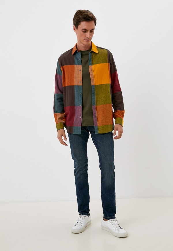 фото Джинсы tom tailor