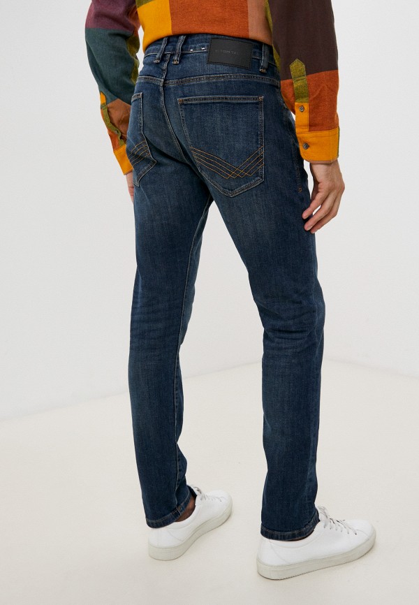 фото Джинсы tom tailor