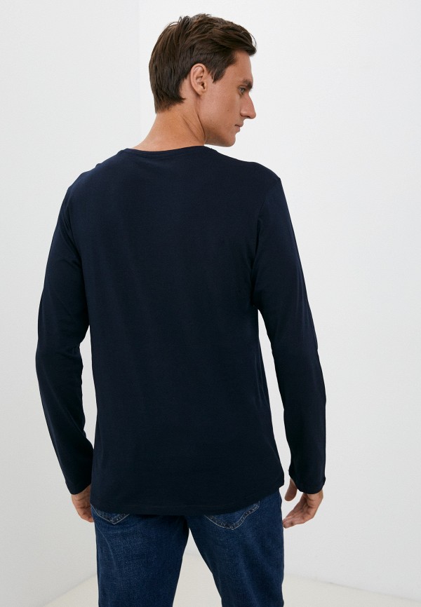 фото Лонгслив tom tailor