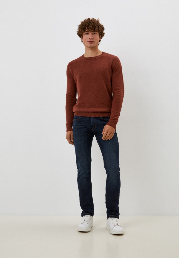 фото Джинсы tom tailor