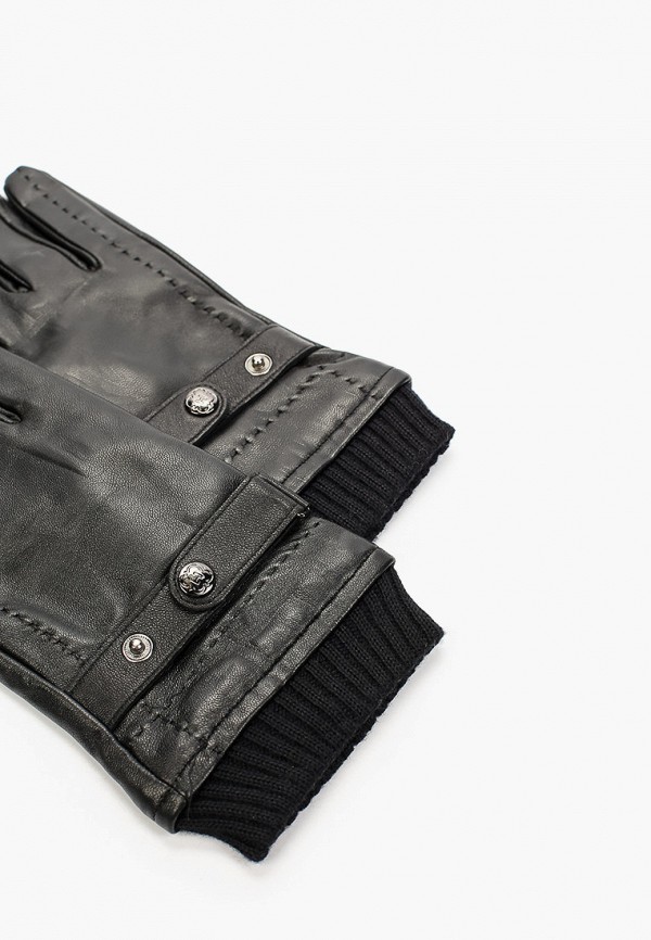 Перчатки Henderson черный, размер 27, фото 2